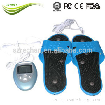 Low Frequency Mini Digital Tens Electronic Pulse Body Massager